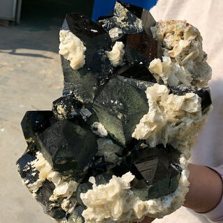 今週末まで!】激レア 黒水晶(モリオン)原石 天然石 パワーストーン