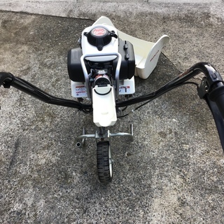本田 ホンダ ビアンタ FV200 耕運機 カセットガス使用 管理機 高品質 