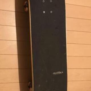 スケートボード 中古