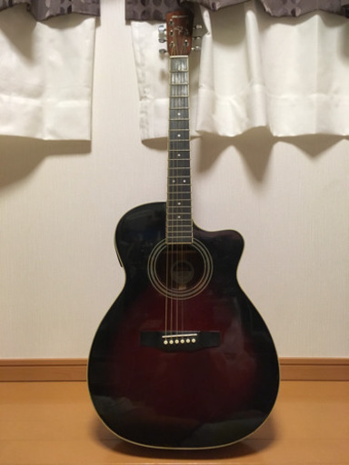 《お取引中》モーリス エレアコ