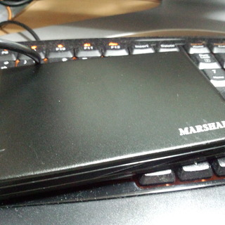 USB3.0 ポータブルハードディスク 1TB 動作確認済み