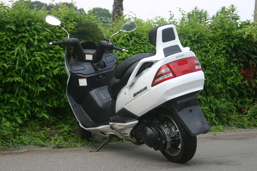 令和記念オマケ付-埼玉発093】SUZUKI スカイウェイブCJ42A ホワイト (沖縄県優遇あり) 令和記念オマケ付-埼玉発093】SUZUKI スカイウェイブCJ42A ホワイト