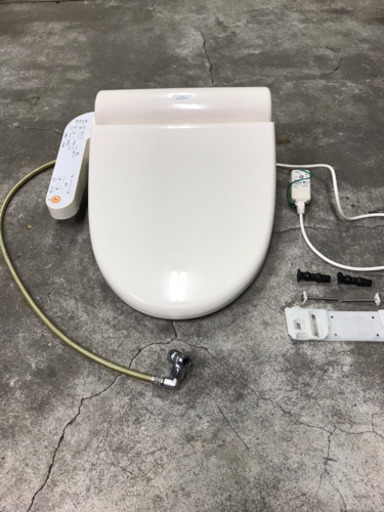 TOTO ウォシュレット