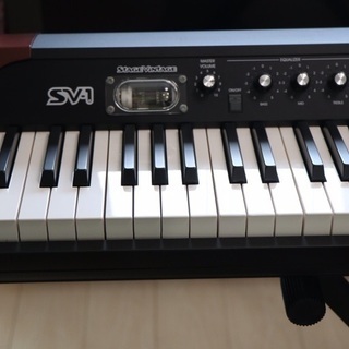 KORG SB-1/88Keyboard/StageVintagePiano