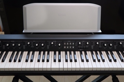 鍵盤楽器、ピアノ KORG SB-1/88Keyboard/StageVintagePiano - 鍵盤楽器  