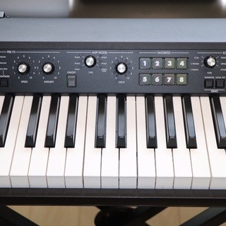 KORG SB-1/88Keyboard/StageVintagePiano