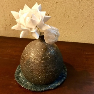 英語でおりがみ Origami in English, Jul 1...