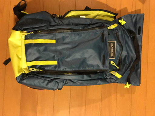 DAKINE リュック