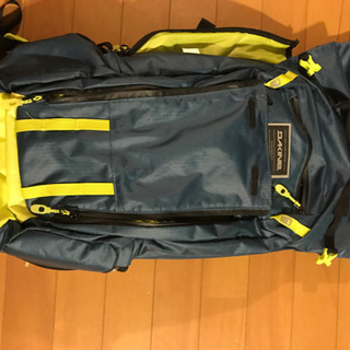 DAKINE リュック