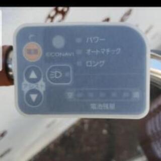 Panasonic 電動自転車 型式BLDU63 品番BE-ELDU63S