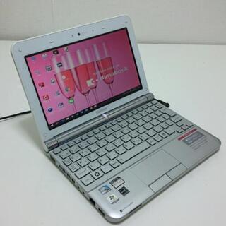 ☆特価☆サポート充実! 初心者OK UX/23 白色 Office 東芝