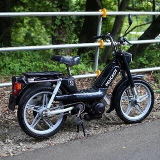 走行僅か400km！ プジョー ヴォーグ VOGUE 調子良い！ 走行僅か400km！ プジョー ヴォーグ VOGUE 調子良い！