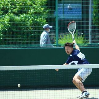 草加松原ソフトテニスクラブ🎾　仲間募集中‼️