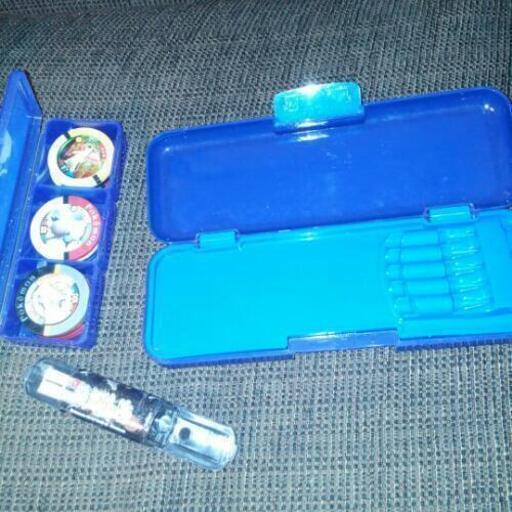 ポケモンセット くー 下松の子供用品の中古あげます 譲ります ジモティーで不用品の処分