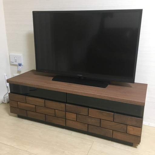 ★極美品★ ニトリ テレビボード テレビ台