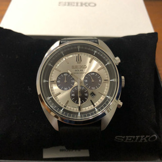 SEIKO  腕時計