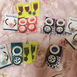 嵐 グッズ⸜(* ॑꒳ ॑* )⸝⋆*