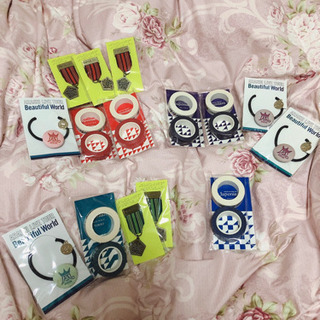 嵐 グッズ⸜(* ॑꒳ ॑* )⸝⋆*