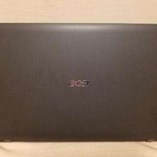 動作良好 ASPIRE win10 i5 4gb Office2016