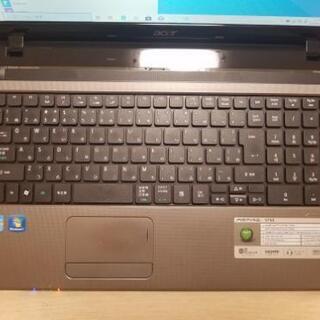 動作良好 ASPIRE win10 i5 4gb Office2016