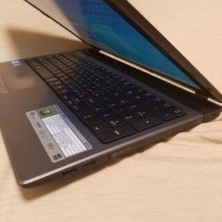 動作良好 ASPIRE win10 i5 4gb Office2016