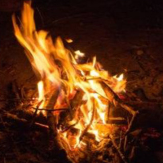 アウトドア好き集まれー🌈焚き火会🔥