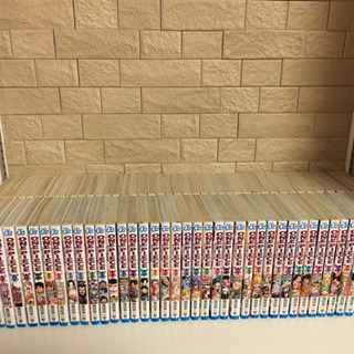 ONE PIECE コミック 1-82巻セット