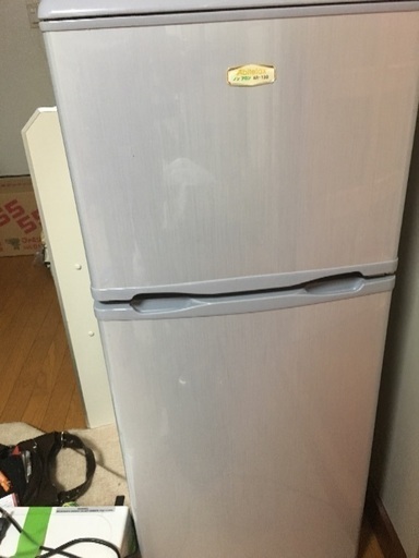一人暮らし用電気家電
