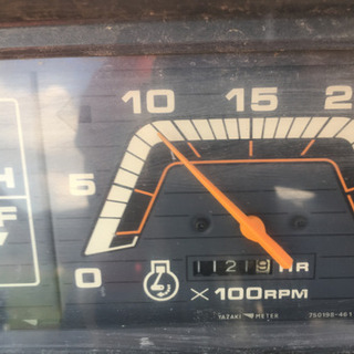 トラクター△MT18！水平付き！オート付き！