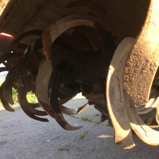 トラクター△MT18！水平付き！オート付き！