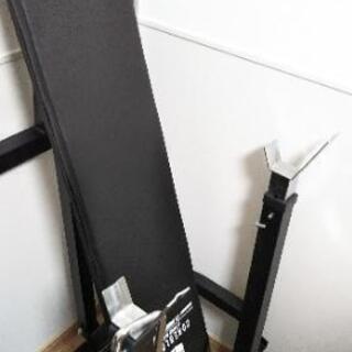 [格安]ファイティングロード COREBLADE コアブレード ベンチプレス セット