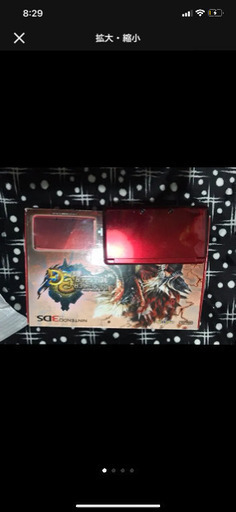 3ds カセットセット