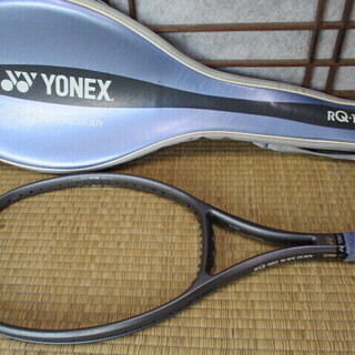 YONEX　硬式用　RQ-180　68㎝　中古