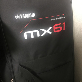 最終】YAMAHA MX61 【本日で取り下げます】
