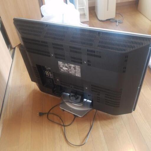 格安TOSHIBA　液晶テレビ