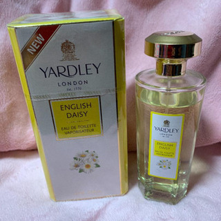超お得4個セット！YARDLEY  香水 オードトワレ 超お得4個セット！YARDLEY 香水 オードトワレ 【公式通販】