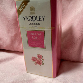 超お得4個セット！YARDLEY  香水 オードトワレ 超お得4個セット！YARDLEY 香水 オードトワレ 【公式通販】