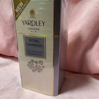 超お得4個セット！YARDLEY  香水 オードトワレ 超お得4個セット！YARDLEY 香水 オードトワレ 【公式通販】