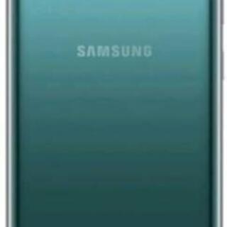 香港版 sim フリー　美品　Galaxy S10+128G