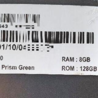 香港版 sim フリー　美品　Galaxy S10+128G