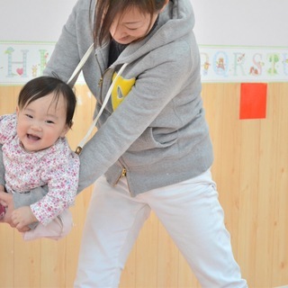 大人気♪ベビーパーク無料親子体験イベント in奈良　ならファミリーの画像