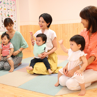 大人気♪ベビーパーク無料親子体験イベント in奈良　ならファミリー - 育児