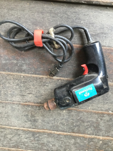 電動ドライバー
