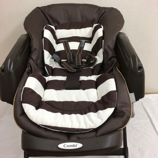 コンビ ネムリラ4キャス オートスイング ロッタ 赤ちゃん本舗限定