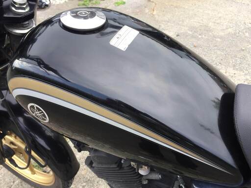 発送可☆ヤマハ YB125SP 自賠責32/6まで！動画あり☆交換下取り上取り