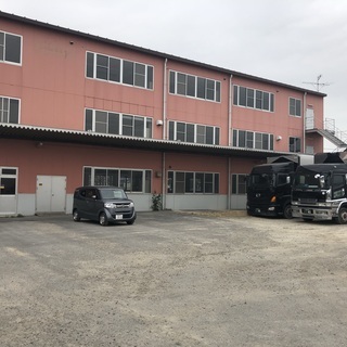 ★行田市 事業用倉庫 大型工業団地内の好立地♪