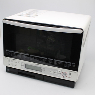 オーブンレンジ TOSHIBA 2018年 ER-JZ4000 50/60Hz