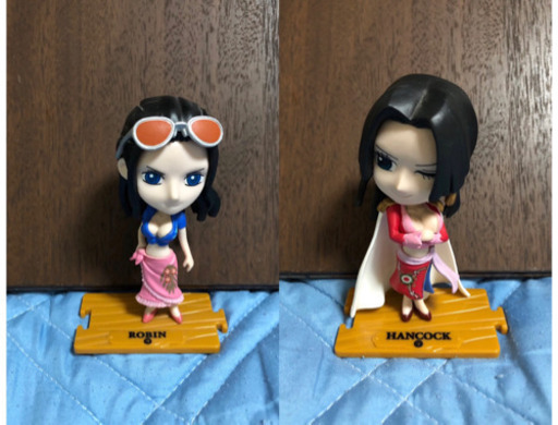 ワンピース フィギュア