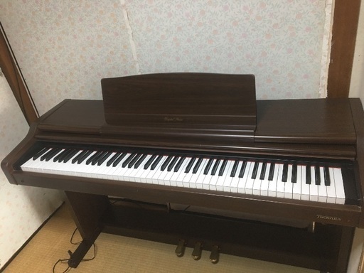 Technics デジタルピアノ SX-PX33