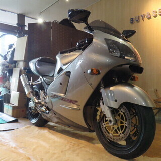 カワサキ ZX-12R A型 ZXT20A 年式2000年 1200cc カラー ガンメタ